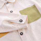 Toddler Boy Casual 3 Pieces Set