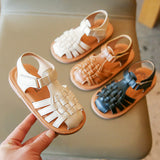 Toddler Soft Sole Summer Sandals