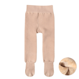 Baby Toddler Extra Thick Fleece Leggings