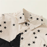 STAR Baby Toddler Boy  Shirt