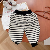 Baby Toddler Polka Dot Pants