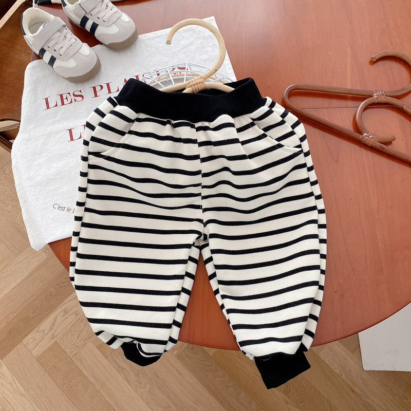 Baby Toddler Polka Dot Pants