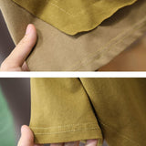 Toddler Boy Color Block Casual 2 Pieces Set