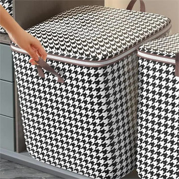 Large Capacity Clothes Storage Bag