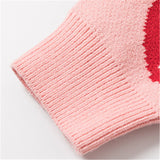 Toddler Girl Strawberry Sweet Cardigan