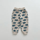 Toddler Clouds Sweatshirt and Pants Set