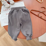 Baby Toddler Polka Dot Pants