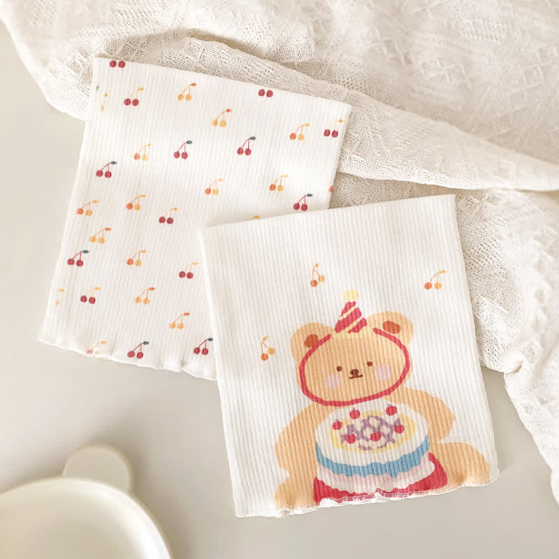 Baby Newborn Animal Belly Protector