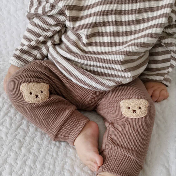 Baby Lovely Bear Pants