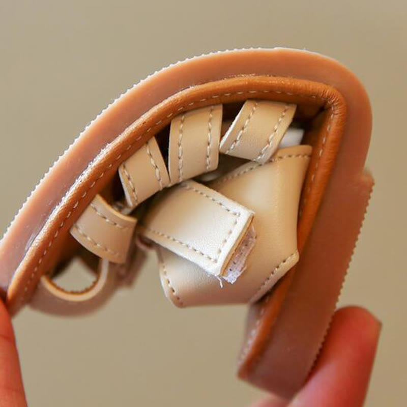 Toddler Soft Sole Summer Sandals