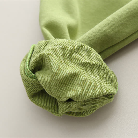Toddler Dinosaur Sweatsuit 2 Pieces Set