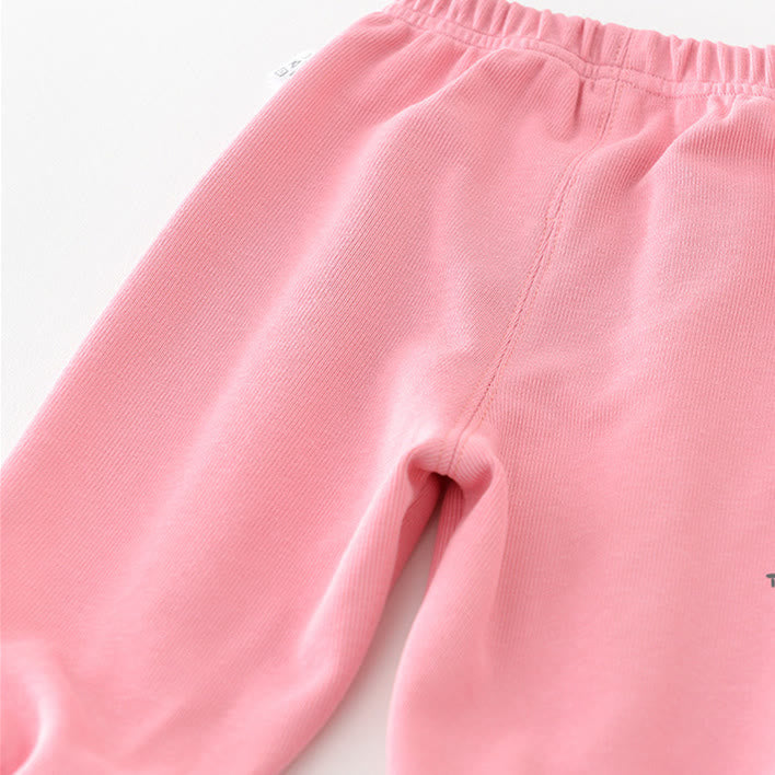 Baby Bunny Hairball Casual Jogger Pants