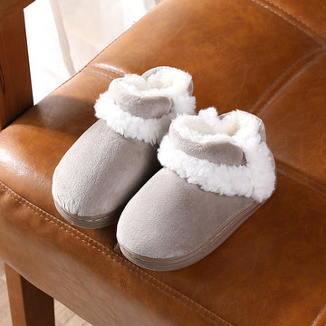 Toddler Fleece Warm Snow Boot