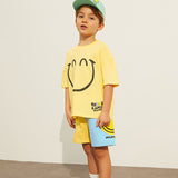 CHOOSE A SMILEY WORLD Toddler Boy Set