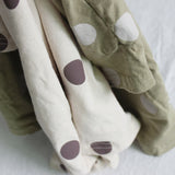 Toddler Polka Dot Loose T-Shirt