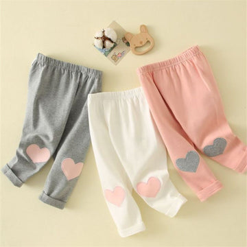 Baby Heart Sweet Pants