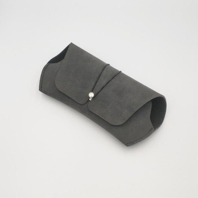 Oversized Shades Square Sunglasses