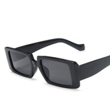 Anti-reflective Square Sunglass