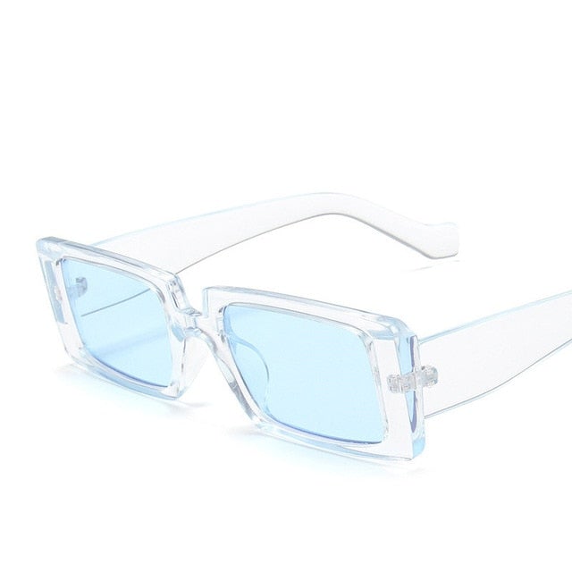 Anti-reflective Square Sunglass