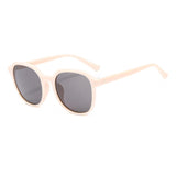 Oversized Shades Square Sunglasses