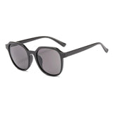 Oversized Shades Square Sunglasses