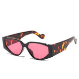 Small Vintage Retro Sunglasses