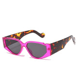 Small Vintage Retro Sunglasses