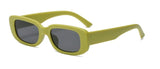 Hip Hop Square Sunglasses