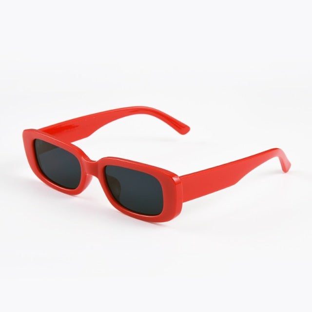 Hip Hop Square Sunglasses