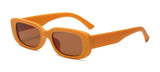 Hip Hop Square Sunglasses