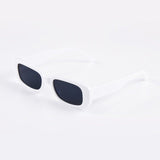 Hip Hop Square Sunglasses