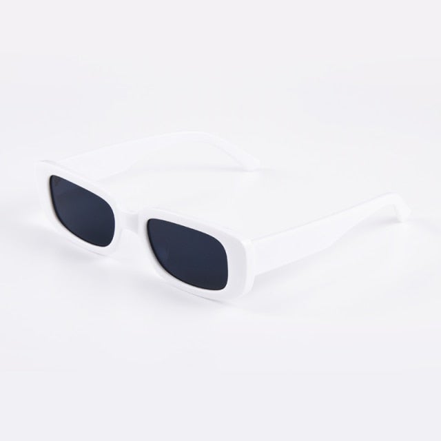 Hip Hop Square Sunglasses