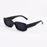 Hip Hop Square Sunglasses
