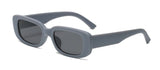 Hip Hop Square Sunglasses