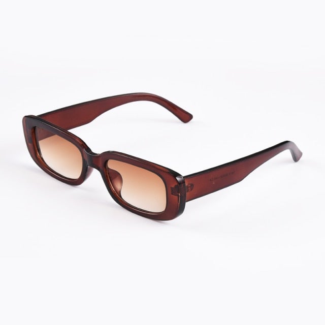 Hip Hop Square Sunglasses