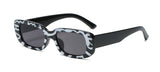 Hip Hop Square Sunglasses