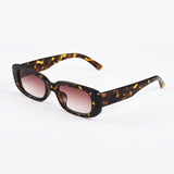 Hip Hop Square Sunglasses