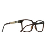 Anti Blue Square Eyeglasses