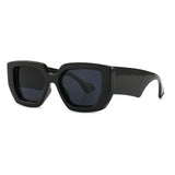 Leopard Cat Eye Sunglasses