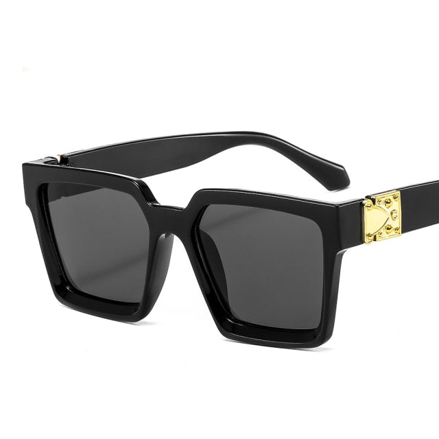 Pop Square Sunglasses
