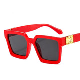 Pop Square Sunglasses