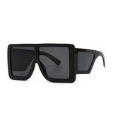 Colorful Eyewear Square Sunglasses