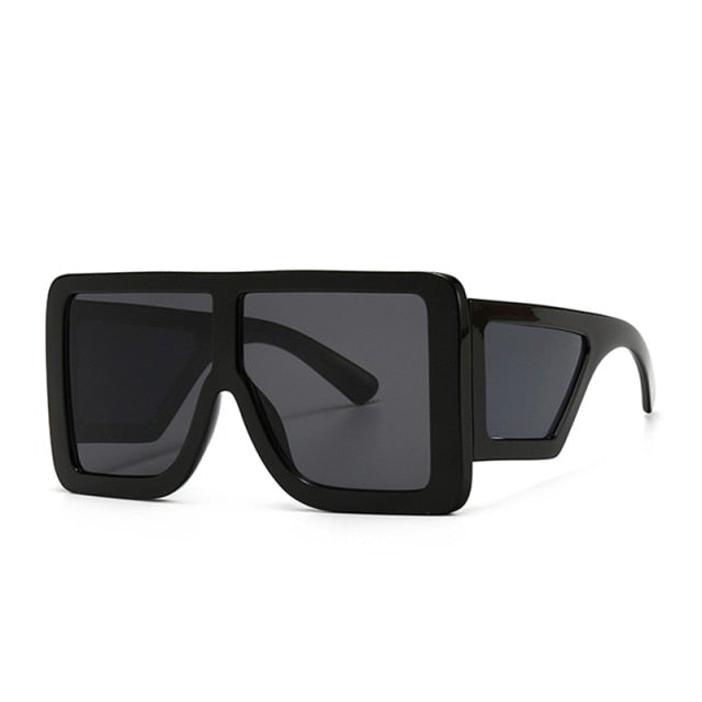 Colorful Eyewear Square Sunglasses