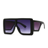 Colorful Eyewear Square Sunglasses