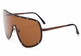 Oversize Polarize Shade Sunglass