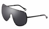 Oversize Polarize Shade Sunglass