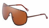 Oversize Polarize Shade Sunglass